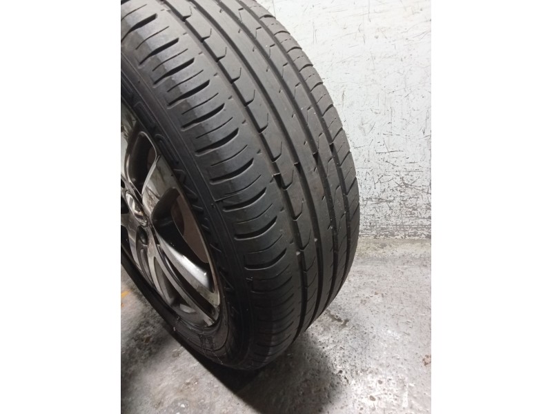 Recambio de juego llantas para volkswagen golf v variant (1k5) 1.9 tdi referencia OEM IAM 205 55 16 91V  VER FOTOS