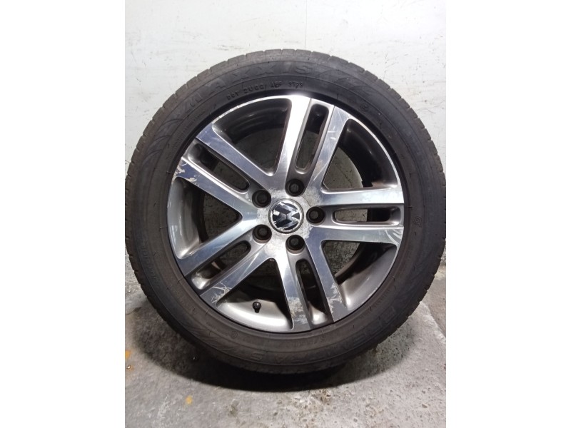 Recambio de juego llantas para volkswagen golf v variant (1k5) 1.9 tdi referencia OEM IAM 205 55 16 91V  VER FOTOS