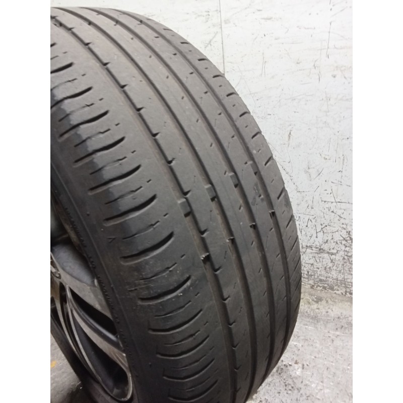 Recambio de juego llantas para volkswagen golf v variant (1k5) 1.9 tdi referencia OEM IAM 205 55 16 91V  VER FOTOS