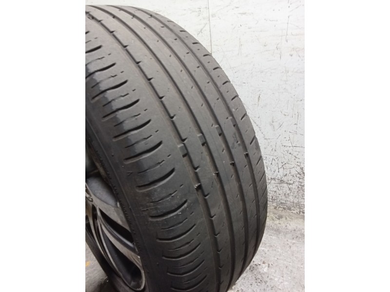 Recambio de juego llantas para volkswagen golf v variant (1k5) 1.9 tdi referencia OEM IAM 205 55 16 91V  VER FOTOS