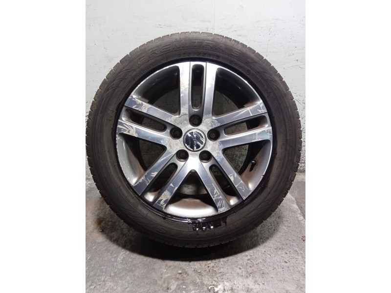 Recambio de juego llantas para volkswagen golf v variant (1k5) 1.9 tdi referencia OEM IAM 205 55 16 91V  VER FOTOS