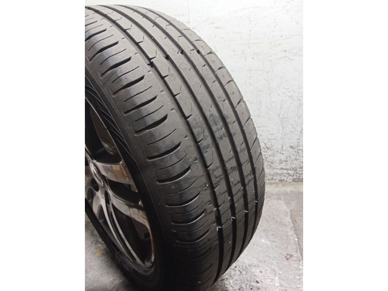 Recambio de juego llantas para volkswagen golf v variant (1k5) 1.9 tdi referencia OEM IAM 205 55 16 91V  VER FOTOS