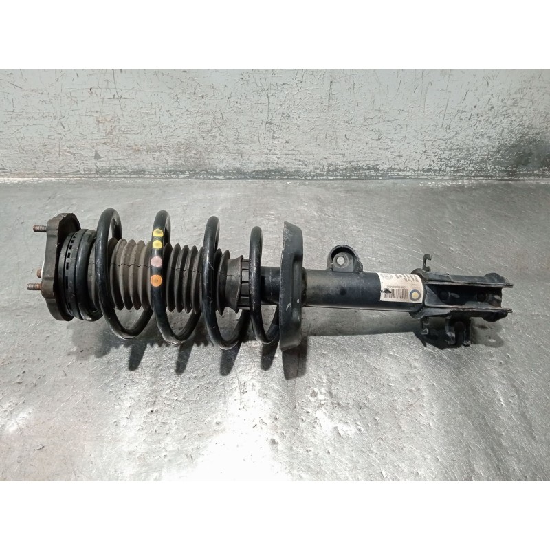 Recambio de amortiguador delantero izquierdo para fiat doblo autobús (263_) 1.6 d multijet (263axd1b) referencia OEM IAM 5188083