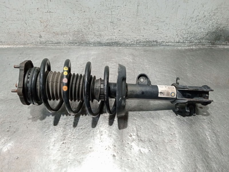 Recambio de amortiguador delantero izquierdo para fiat doblo autobús (263_) 1.6 d multijet (263axd1b) referencia OEM IAM 5188083