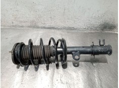 Recambio de amortiguador delantero izquierdo para fiat doblo autobús (263_) 1.6 d multijet (263axd1b) referencia OEM IAM 5188083 2