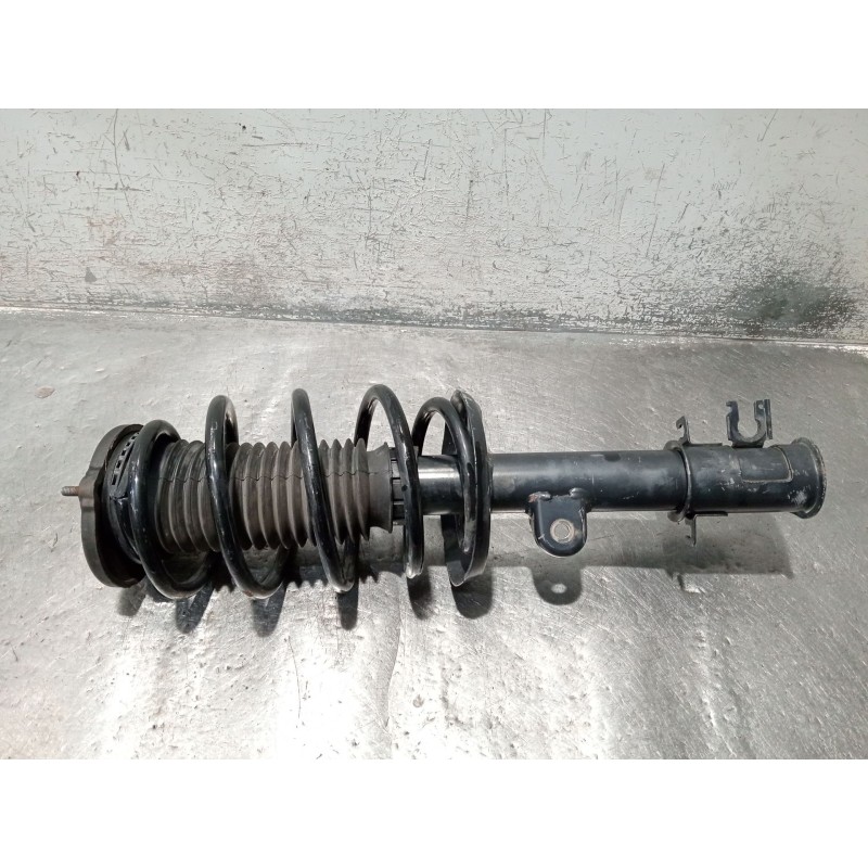 Recambio de amortiguador delantero izquierdo para fiat doblo autobús (263_) 1.6 d multijet (263axd1b) referencia OEM IAM 5188083