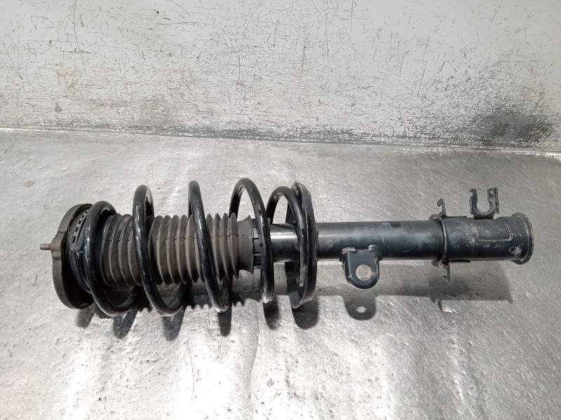 Recambio de amortiguador delantero izquierdo para fiat doblo autobús (263_) 1.6 d multijet (263axd1b) referencia OEM IAM 5188083