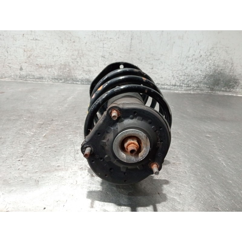 Recambio de amortiguador delantero izquierdo para fiat doblo autobús (263_) 1.6 d multijet (263axd1b) referencia OEM IAM 5188083