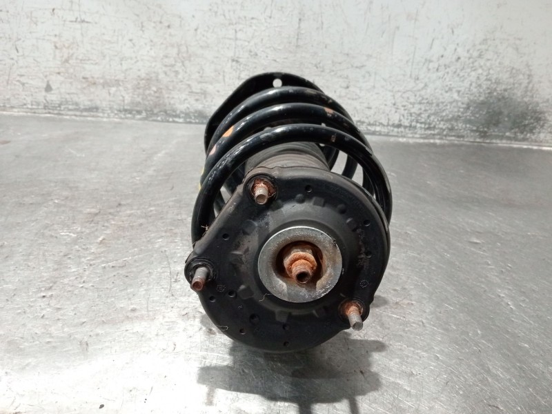 Recambio de amortiguador delantero izquierdo para fiat doblo autobús (263_) 1.6 d multijet (263axd1b) referencia OEM IAM 5188083