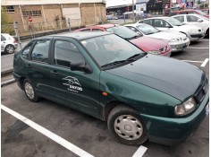 seat cordoba berlina (6k2) del año 1996