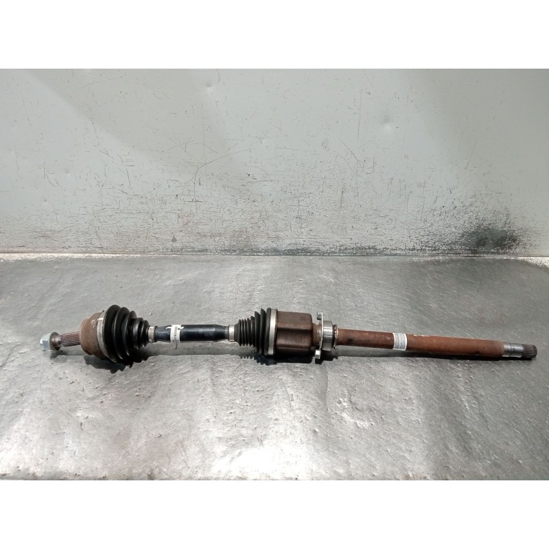 Recambio de transmision delantera derecha para fiat doblo autobús (263_) 1.6 d multijet (263axd1b) referencia OEM IAM 51933669  