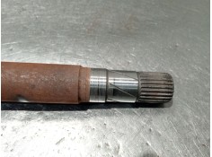 Recambio de transmision delantera derecha para fiat doblo autobús (263_) 1.6 d multijet (263axd1b) referencia OEM IAM 51933669   2