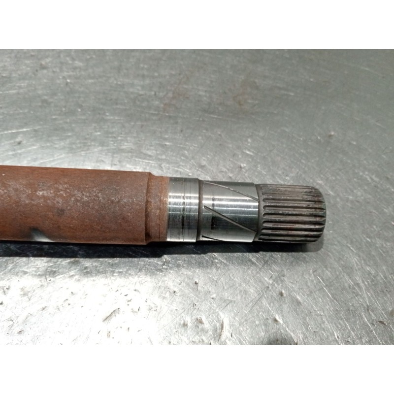 Recambio de transmision delantera derecha para fiat doblo autobús (263_) 1.6 d multijet (263axd1b) referencia OEM IAM 51933669  