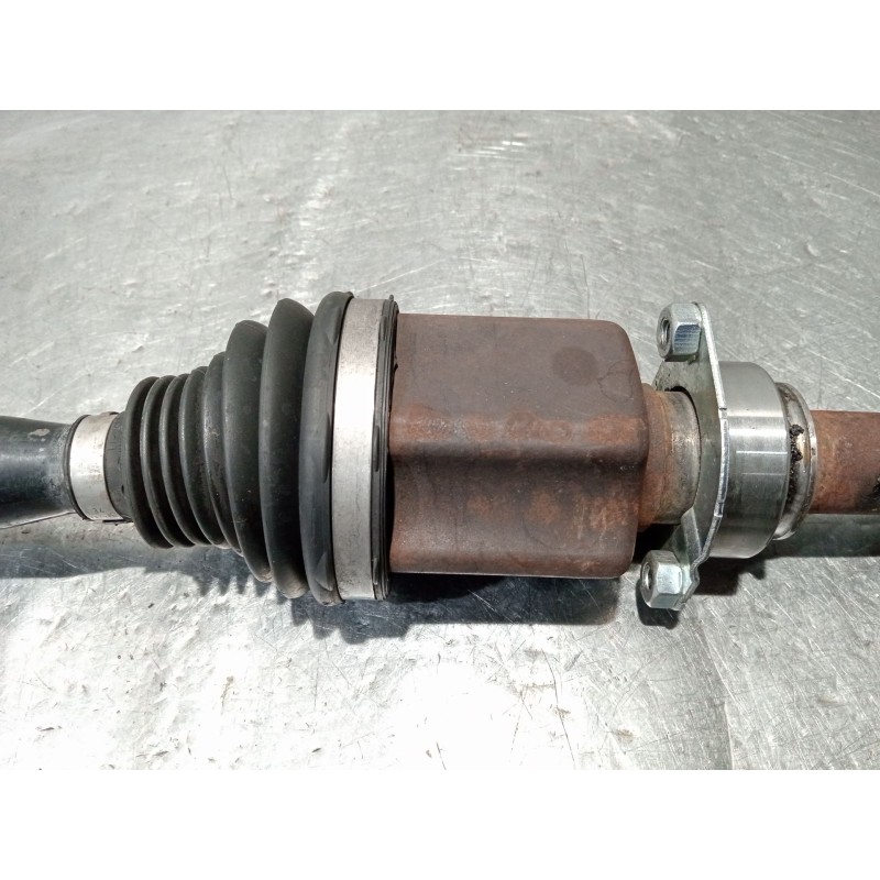 Recambio de transmision delantera derecha para fiat doblo autobús (263_) 1.6 d multijet (263axd1b) referencia OEM IAM 51933669  