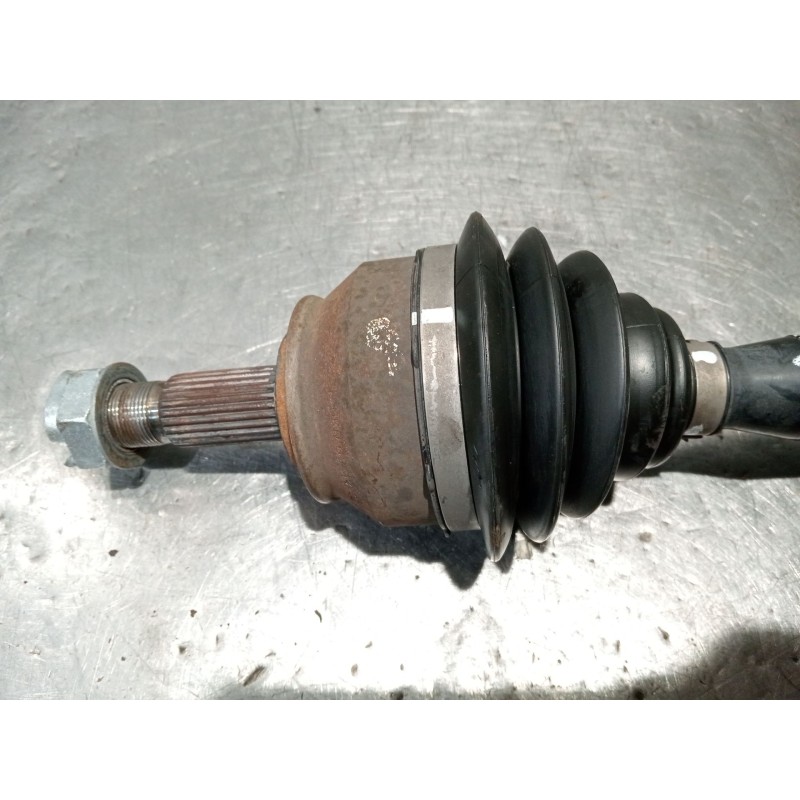 Recambio de transmision delantera derecha para fiat doblo autobús (263_) 1.6 d multijet (263axd1b) referencia OEM IAM 51933669  