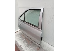 Recambio de puerta trasera derecha para peugeot 406 (8b) 2.0 hdi 110 referencia OEM IAM    2