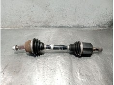 Recambio de transmision delantera izquierda para fiat doblo autobús (263_) 1.6 d multijet (263axd1b) referencia OEM IAM 51933669