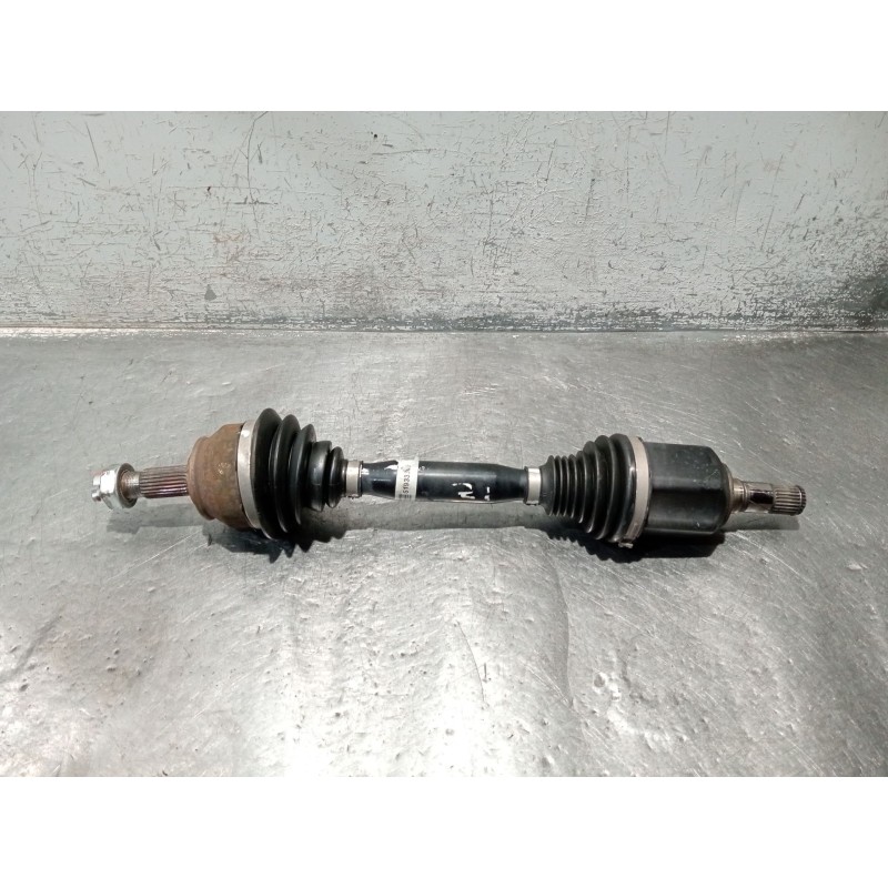 Recambio de transmision delantera izquierda para fiat doblo autobús (263_) 1.6 d multijet (263axd1b) referencia OEM IAM 51933669