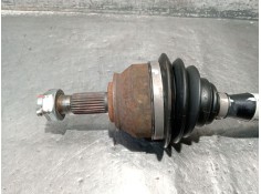 Recambio de transmision delantera izquierda para fiat doblo autobús (263_) 1.6 d multijet (263axd1b) referencia OEM IAM 51933669 2