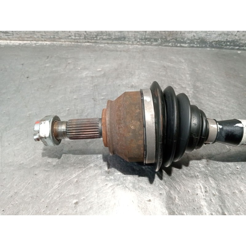 Recambio de transmision delantera izquierda para fiat doblo autobús (263_) 1.6 d multijet (263axd1b) referencia OEM IAM 51933669