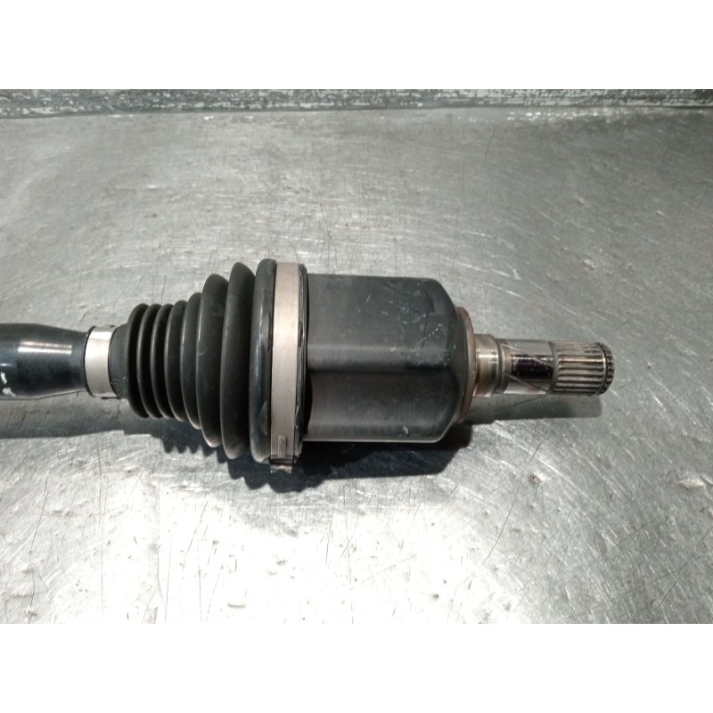 Recambio de transmision delantera izquierda para fiat doblo autobús (263_) 1.6 d multijet (263axd1b) referencia OEM IAM 51933669