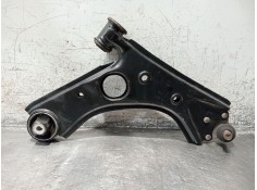 Recambio de brazo suspension inferior delantero derecho para fiat doblo autobús (263_) 1.6 d multijet (263axd1b) referencia OEM 
