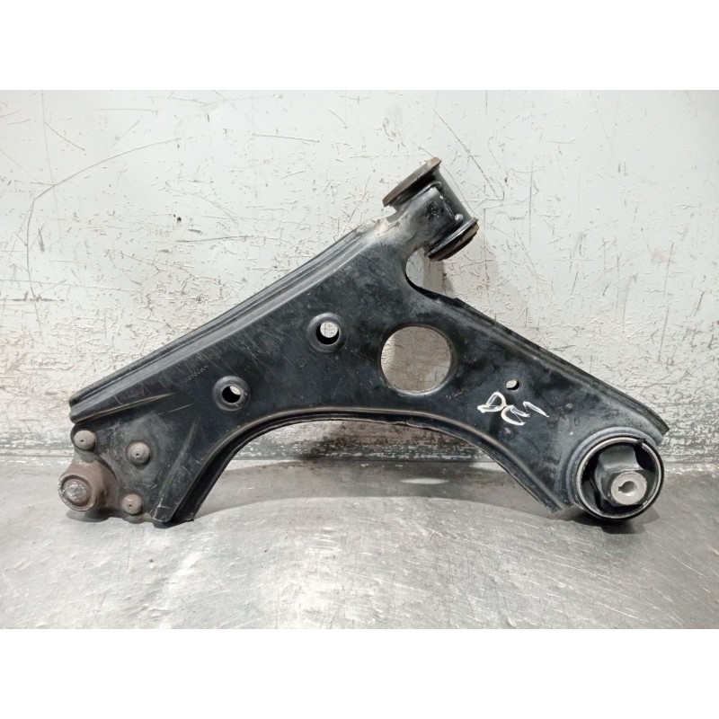 Recambio de brazo suspension inferior delantero derecho para fiat doblo autobús (263_) 1.6 d multijet (263axd1b) referencia OEM 