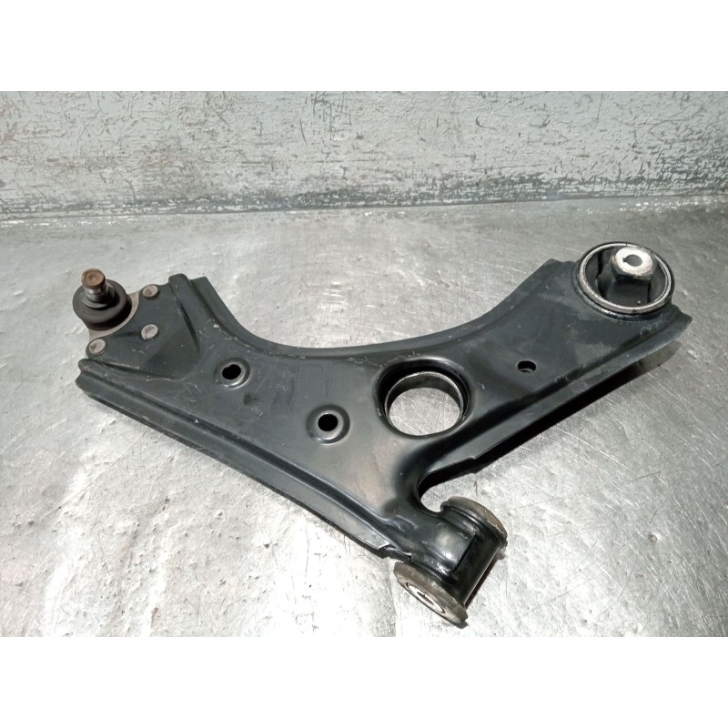 Recambio de brazo suspension inferior delantero derecho para fiat doblo autobús (263_) 1.6 d multijet (263axd1b) referencia OEM 