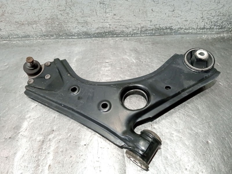 Recambio de brazo suspension inferior delantero derecho para fiat doblo autobús (263_) 1.6 d multijet (263axd1b) referencia OEM 