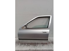 Recambio de puerta delantera izquierda para peugeot 406 (8b) 2.0 hdi 110 referencia OEM IAM   