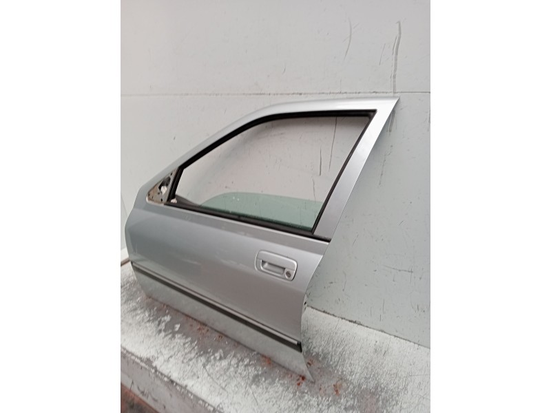 Recambio de puerta delantera izquierda para peugeot 406 (8b) 2.0 hdi 110 referencia OEM IAM   