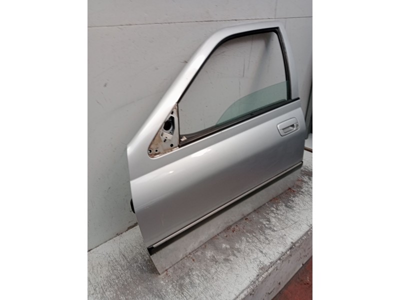 Recambio de puerta delantera izquierda para peugeot 406 (8b) 2.0 hdi 110 referencia OEM IAM   