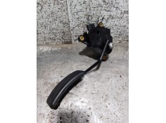 Recambio de potenciometro pedal para renault grand scénic ii (jm0/1_) 1.9 dci (jm14) referencia OEM IAM 8200159647  