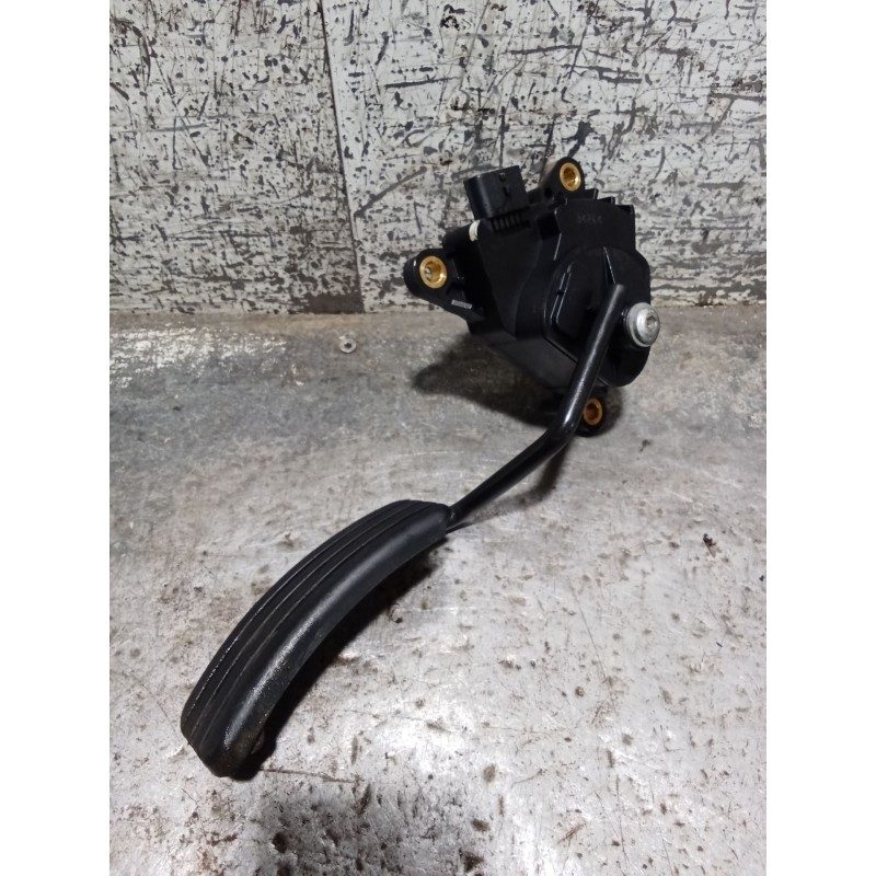 Recambio de potenciometro pedal para renault grand scénic ii (jm0/1_) 1.9 dci (jm14) referencia OEM IAM 8200159647  