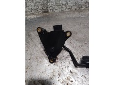 Recambio de potenciometro pedal para renault grand scénic ii (jm0/1_) 1.9 dci (jm14) referencia OEM IAM 8200159647   2