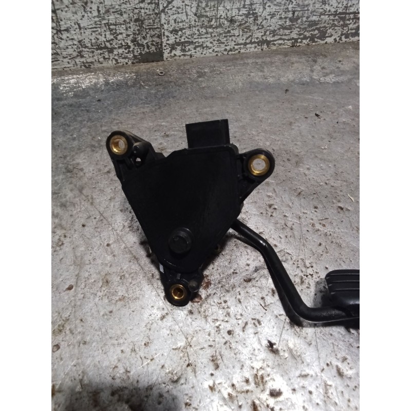 Recambio de potenciometro pedal para renault grand scénic ii (jm0/1_) 1.9 dci (jm14) referencia OEM IAM 8200159647  