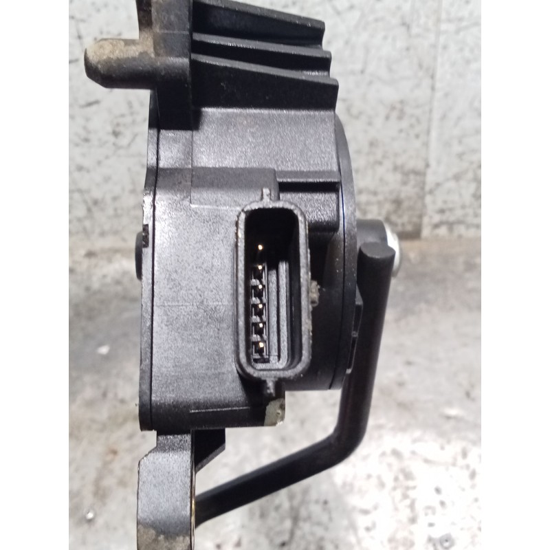 Recambio de potenciometro pedal para renault grand scénic ii (jm0/1_) 1.9 dci (jm14) referencia OEM IAM 8200159647  