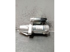 Recambio de motor arranque para mercedes-benz cla shooting brake (x118) cla 200 d (118.612) referencia OEM IAM A2609060100 MS438