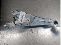 Recambio de motor limpia trasero para hyundai i20 1.2 cat referencia OEM IAM 035111560 987101J000  2