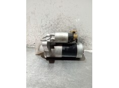 Recambio de motor arranque para mazda 3 (bm, bn) 2.2 d referencia OEM IAM M001T81582   2