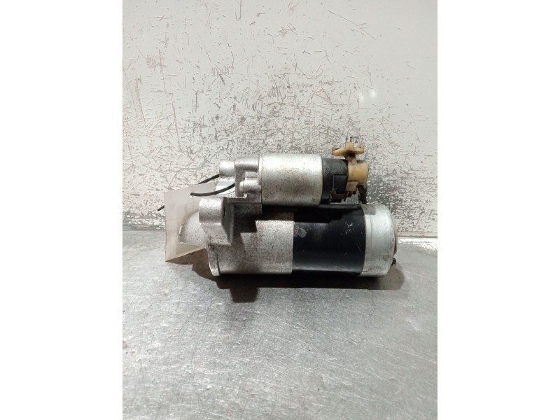 Recambio de motor arranque para mazda 3 (bm, bn) 2.2 d referencia OEM IAM M001T81582  