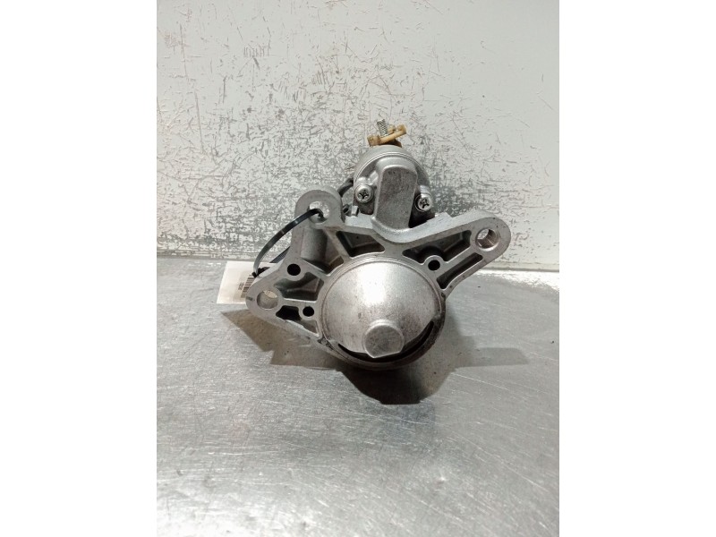 Recambio de motor arranque para mazda 3 (bm, bn) 2.2 d referencia OEM IAM M001T81582  