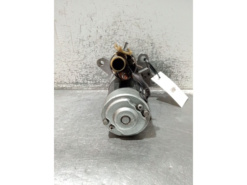 Recambio de motor arranque para mazda 3 (bm, bn) 2.2 d referencia OEM IAM M001T81582  