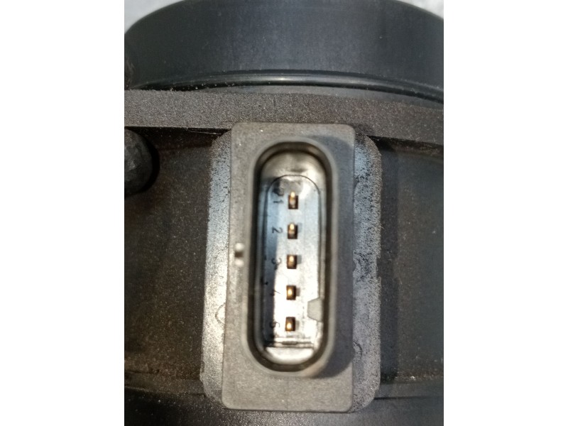 Recambio de caudalimetro para kia magentis ii (mg) 2.0 crdi referencia OEM IAM 0281002721 2816427800 