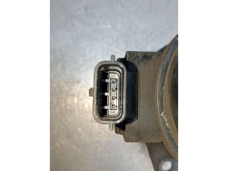 Recambio de caudalimetro para renault megane iii hatchback (bz0/1_, b3_) 1.5 dci (bz09, bz0d, bz1w, bz29, bz14) referencia OEM I