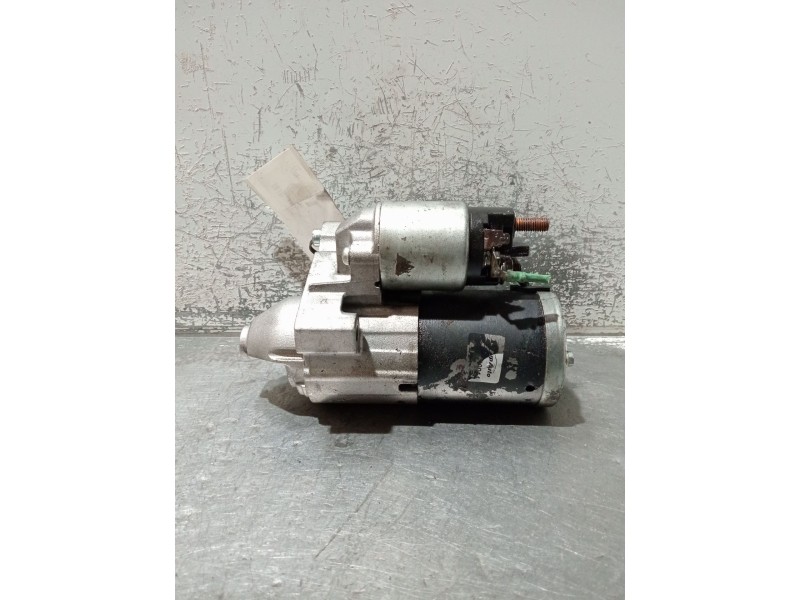 Recambio de motor arranque para peugeot partner tepee 1.6 hdi 90 referencia OEM IAM   