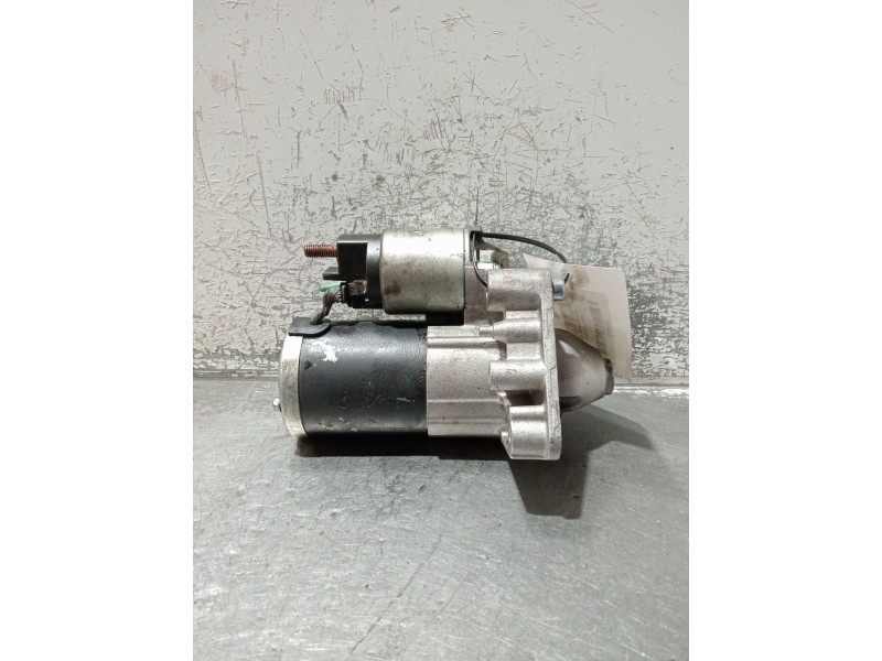 Recambio de motor arranque para peugeot partner tepee 1.6 hdi 90 referencia OEM IAM   