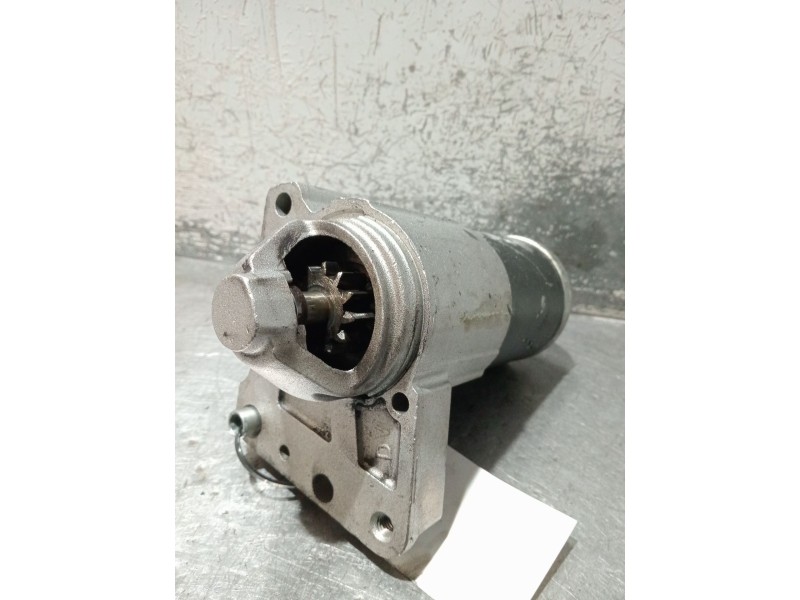 Recambio de motor arranque para peugeot partner tepee 1.6 hdi 90 referencia OEM IAM   