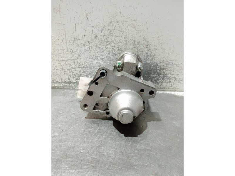 Recambio de motor arranque para peugeot partner tepee 1.6 hdi 90 referencia OEM IAM   