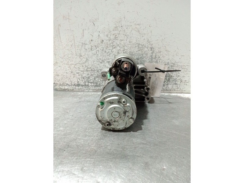 Recambio de motor arranque para peugeot partner tepee 1.6 hdi 90 referencia OEM IAM   